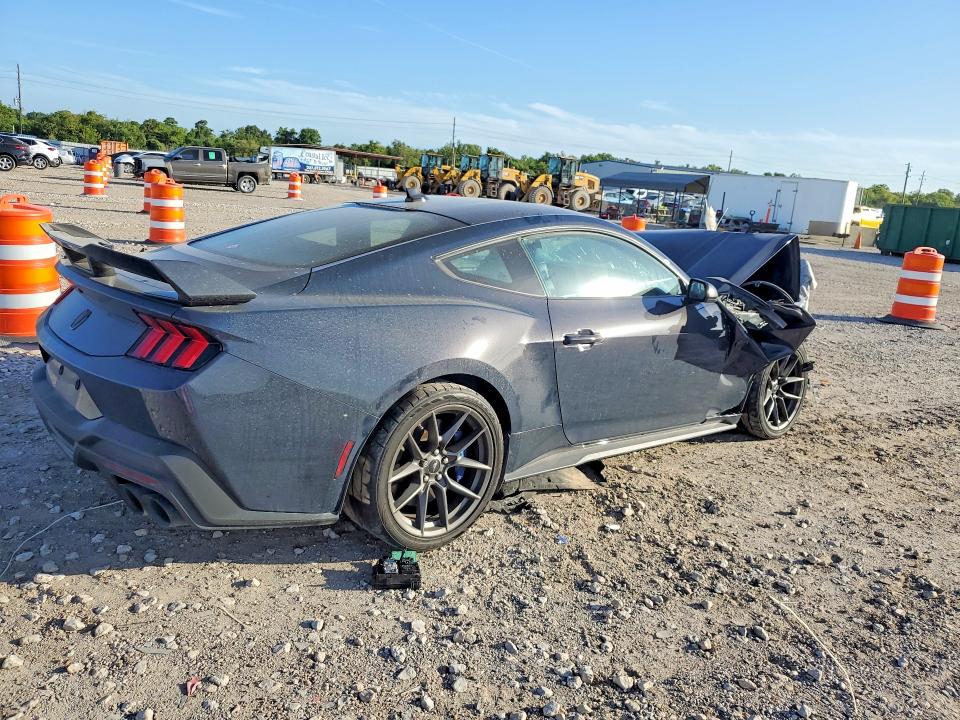 Продаж на аукціоні авто 2024 Ford Mustang, vin: 1FA6P8R00R5507395, номер лоту: 65528706
