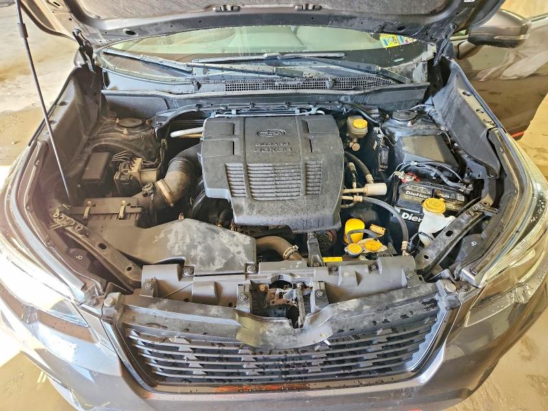 Продаж на аукціоні авто 2020 Subaru Forester, vin: JF2SKARC6LH556259, номер лоту: 65058926