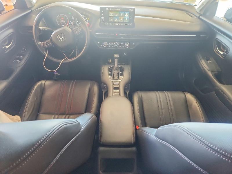 Продаж на аукціоні авто 2024 Honda Hr-v, vin: 3CZRZ2H77RM700032, номер лоту: 65278676
