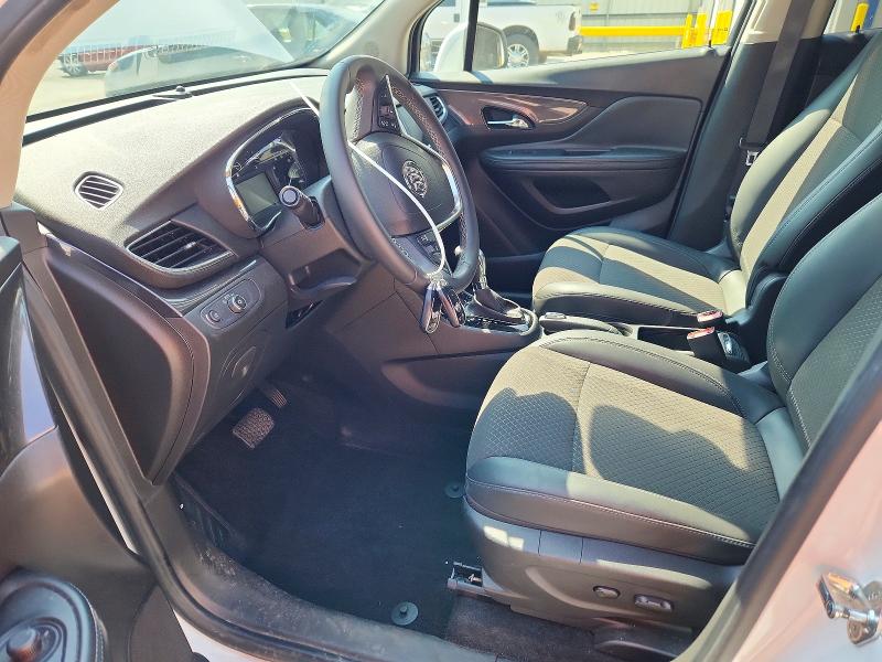 Продаж на аукціоні авто 2020 Buick Encore, vin: KL4CJASB3LB000916, номер лоту: 63022196
