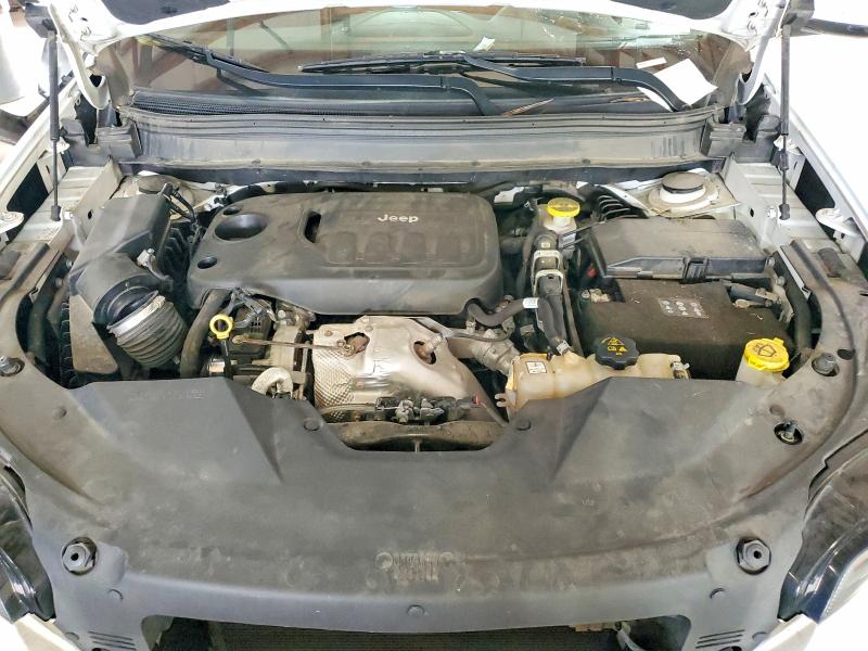 65059986 :رقم المزاد ، 1C4PJLLN1KD286327 vin ، 2019 Jeep Cherokee مزاد بيع
