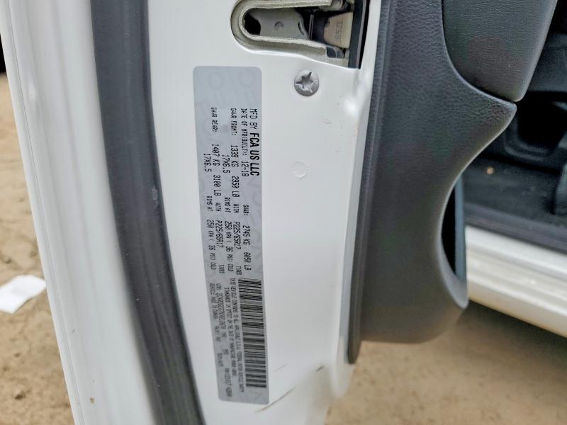 Aukcja sprzedaży 2019 Dodge Grand Caravan, vin: 2C4RDGEG7KR612070, numer aukcji: 65170846
