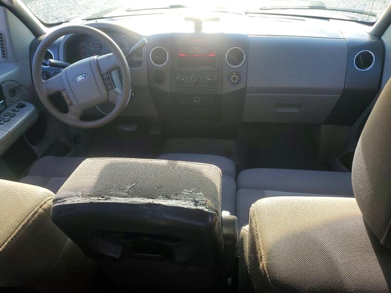 Продажа на аукционе авто 2004 Ford F150, vin: 1FTRX12W14NB26936, номер лота: 64677726