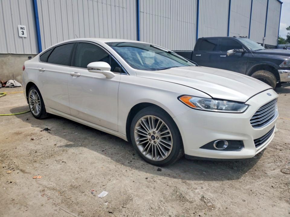 Продажа на аукционе авто 2015 Ford Fusion, vin: 3FA6P0HD6FR232405, номер лота: 63750206
