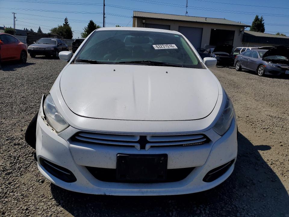 Aukcja sprzedaży 2013 Dodge Dart, vin: 1C3CDFBA4DD188227, numer aukcji: 63231516
