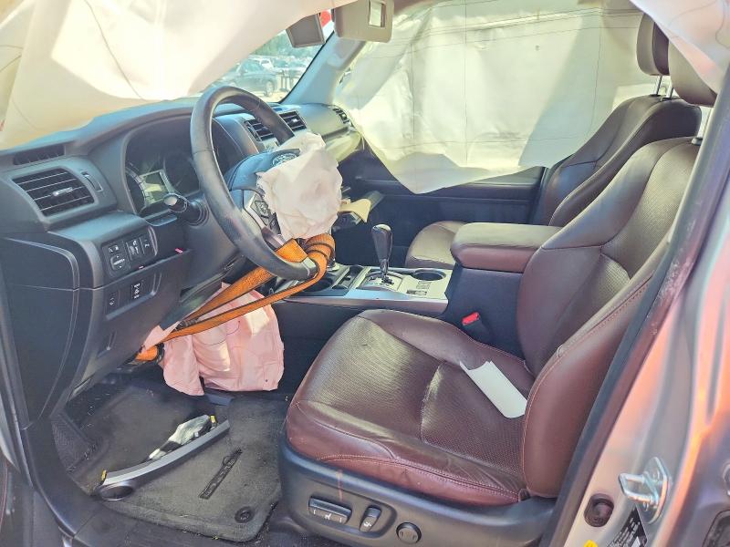 Продажа на аукционе авто 2015 Toyota 4runner, vin: JTEBU5JR8F5245661, номер лота: 65668146