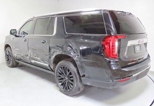 Продажа на аукционе авто 2023 Gmc Yukon Xl, vin: 1GKS2JKT7PR328963, номер лота: 65358326