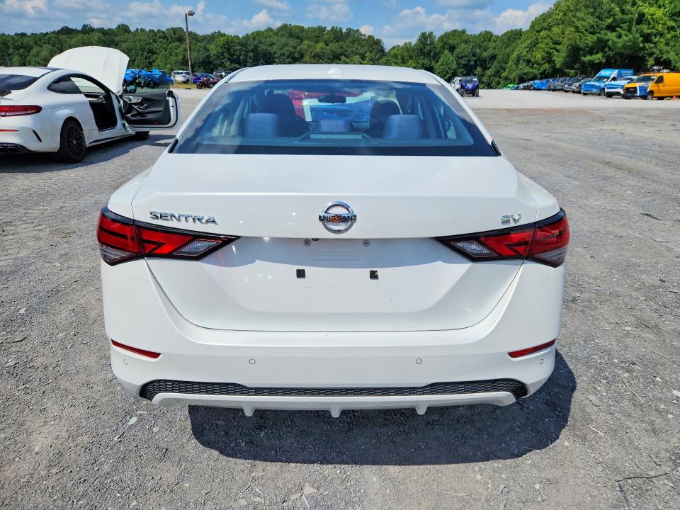 Aukcja sprzedaży 2020 Nissan Sentra, vin: 3N1AB8CV2LY215073, numer aukcji: 67023206