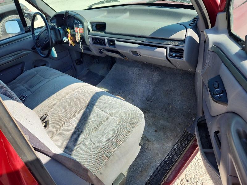 Aukcja sprzedaży 1995 Ford F150, vin: 1FTEF15H0SLA80605, numer aukcji: 67204916