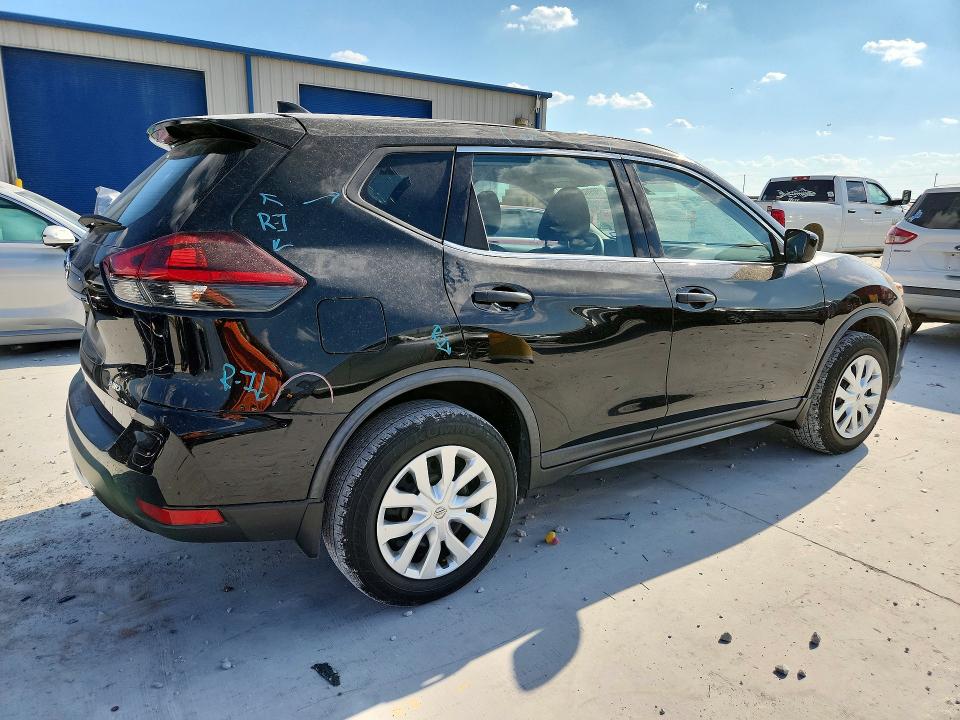 Продаж на аукціоні авто 2018 Nissan Rogue, vin: KNMAT2MV4JP513760, номер лоту: 66903096