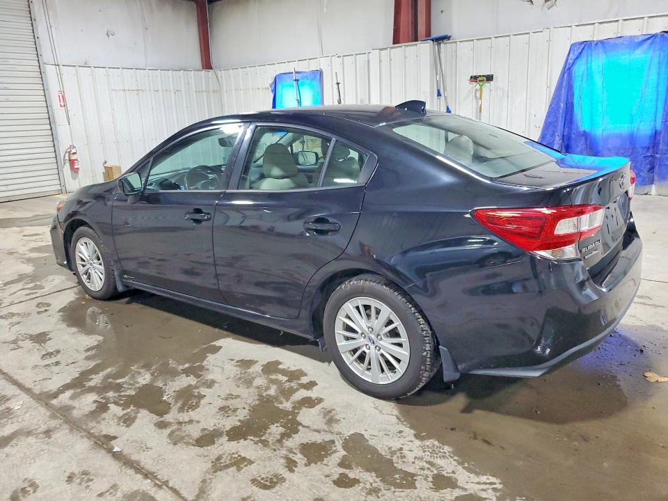 Продажа на аукционе авто 2017 Subaru Impreza, vin: 4S3GKAB69H3603510, номер лота: 63761446
