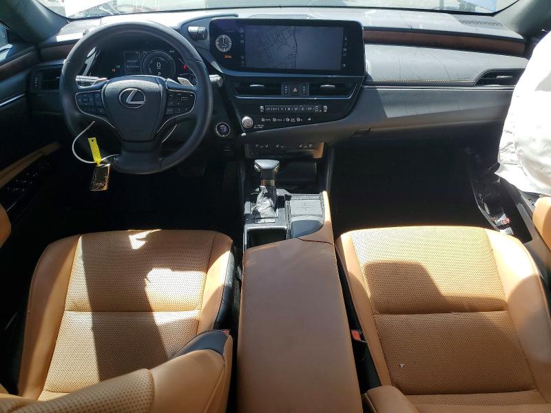Aukcja sprzedaży 2022 Lexus Es 300h, vin: 58ADA1C13NU017890, numer aukcji: 65598016
