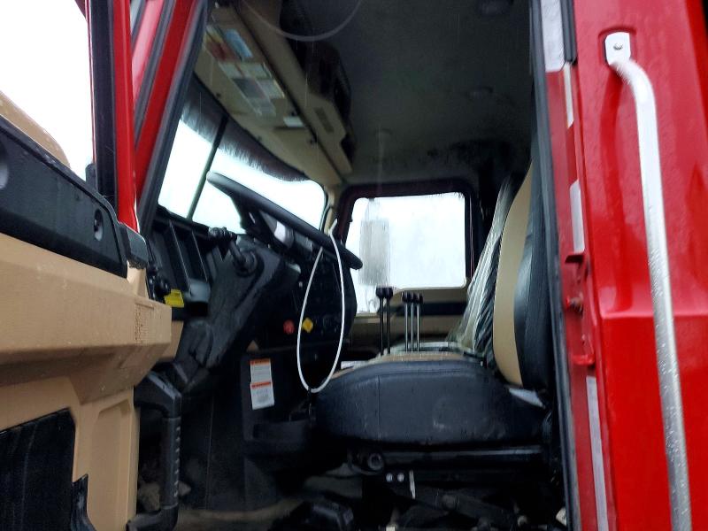 Aukcja sprzedaży 2024 Mack Unknown, vin: 1M2GR4GC2RM040156, numer aukcji: 63165666