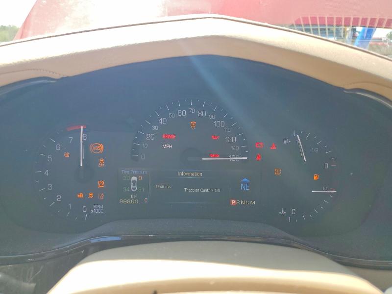 2014 Cadillac Cts მანქანა იყიდება აუქციონზე, vin: 1G6AX5S32E0191774, აუქციონის ნომერი: 63829706