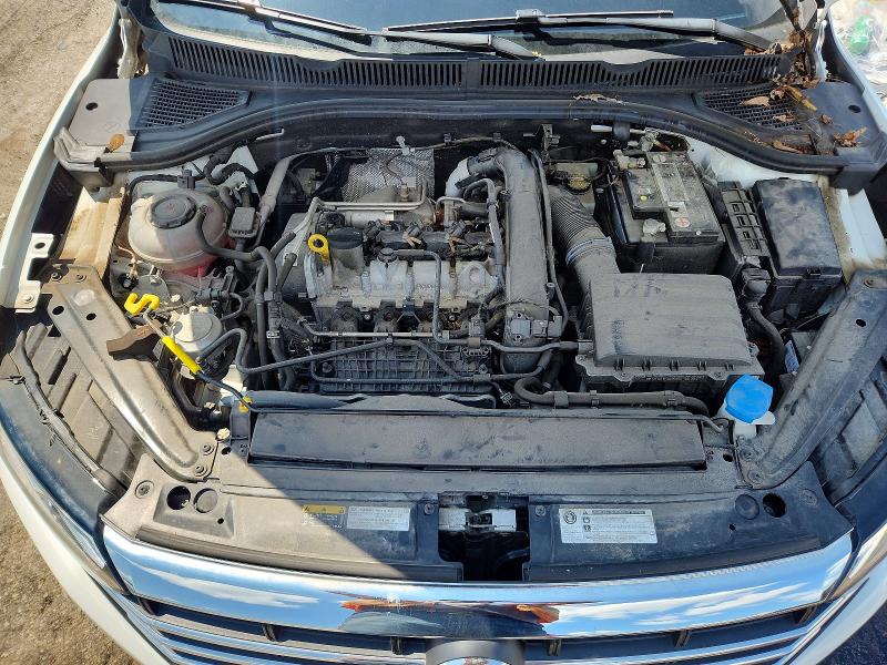 2019 Volkswagen Jetta მანქანა იყიდება აუქციონზე, vin: 3VWCB7BU7KM218594, აუქციონის ნომერი: 62824526
