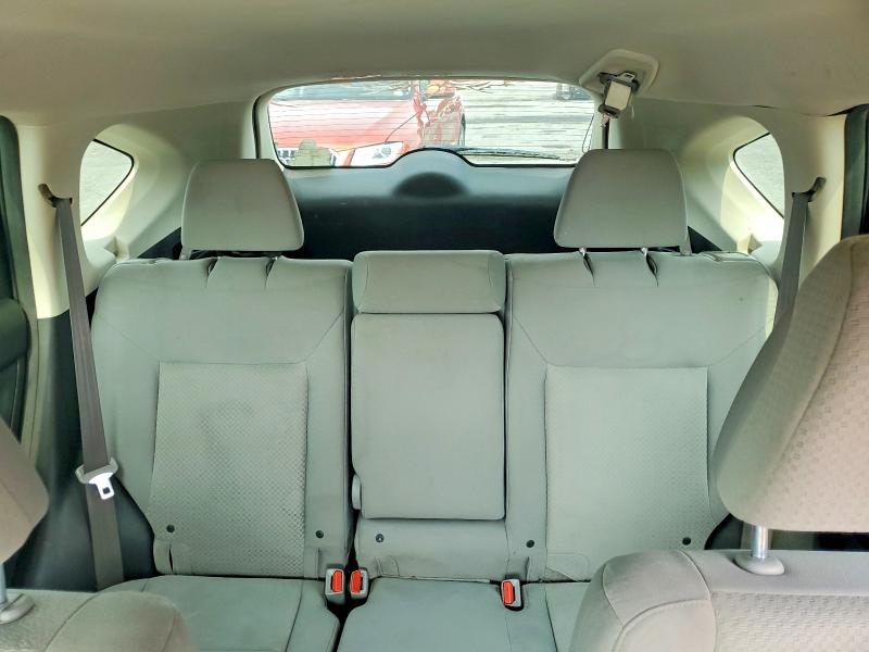 Aukcja sprzedaży 2016 Honda Cr-v, vin: 2HKRM4H34GH638881, numer aukcji: 64319746