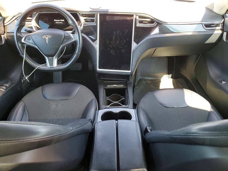 Aukcja sprzedaży 2012 Tesla Model S, vin: 5YJSA1DN8CFP02395, numer aukcji: 66486876