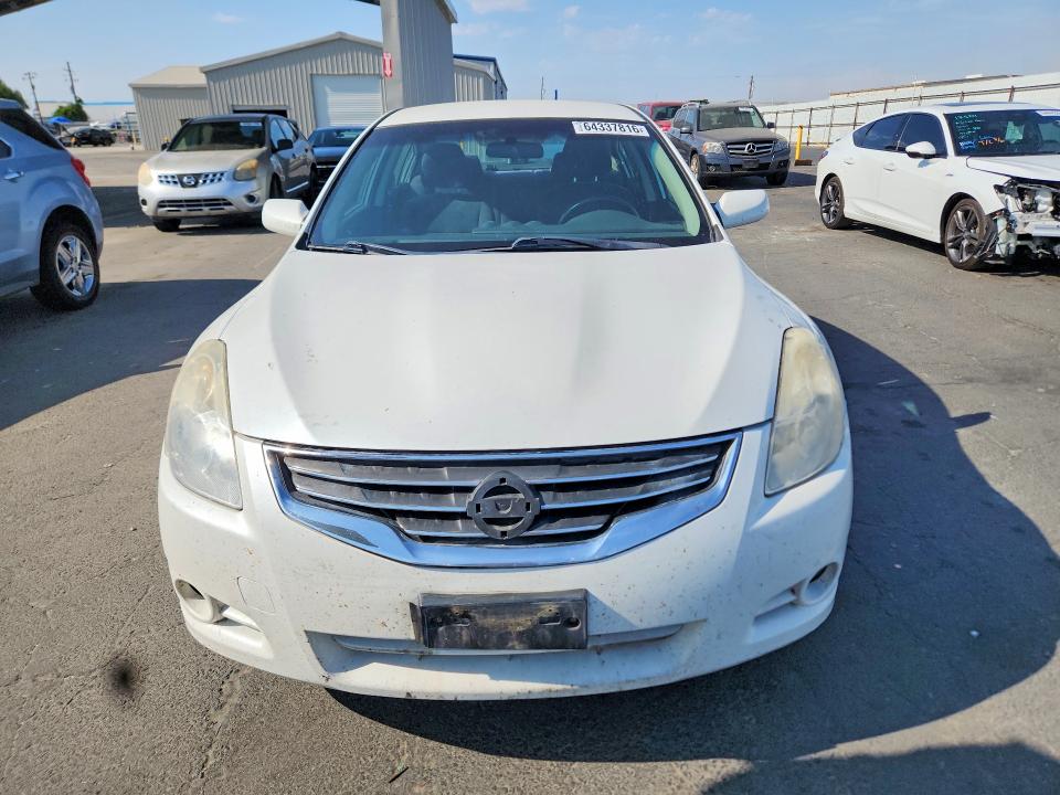 Aukcja sprzedaży 2011 Nissan Altima, vin: 1N4AL2AP3BN476242, numer aukcji: 64337816
