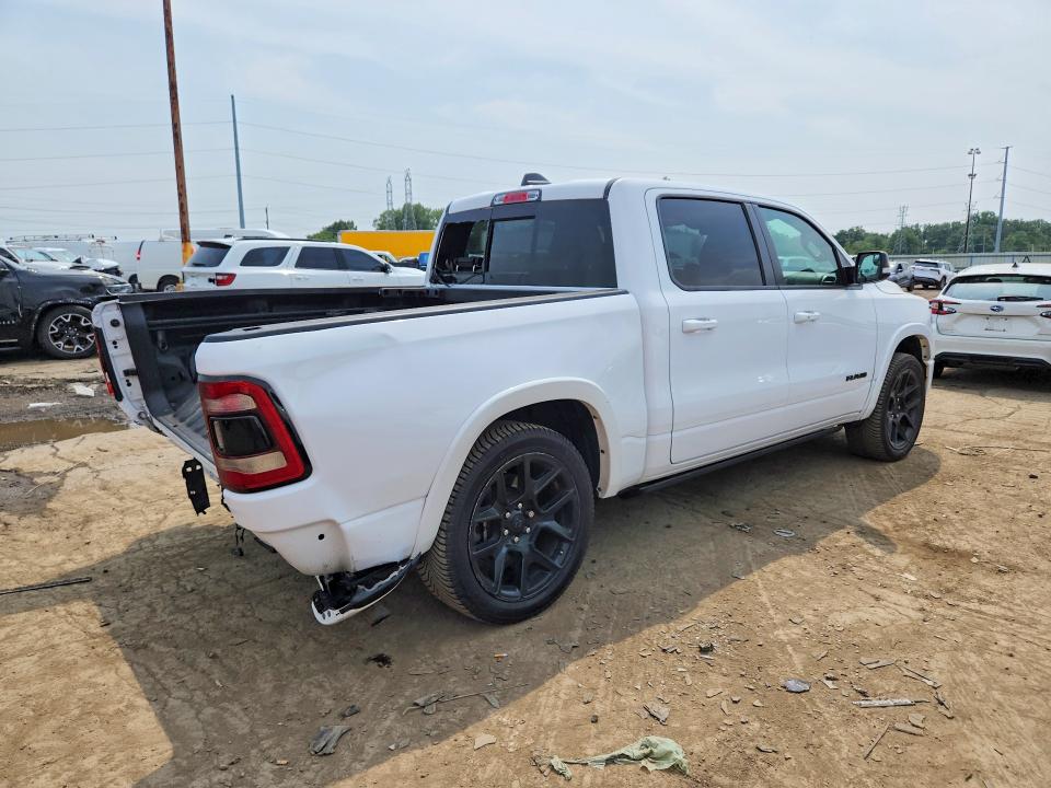 Aukcja sprzedaży 2021 Ram 1500, vin: 1C6RRFJG2MN836324, numer aukcji: 64631526