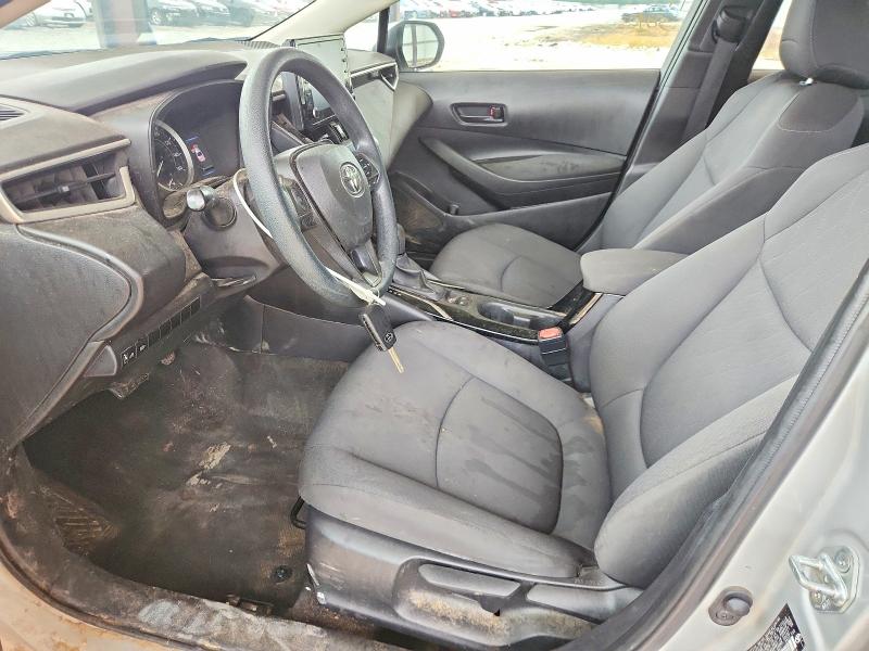 Aukcja sprzedaży 2022 Toyota Corolla, vin: 5YFEPMAE6NP358963, numer aukcji: 66245216