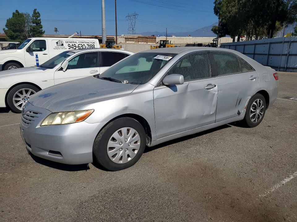 Продажа на аукционе авто 2007 Toyota Camry, vin: 4T1BE46K77U046837, номер лота: 63777936