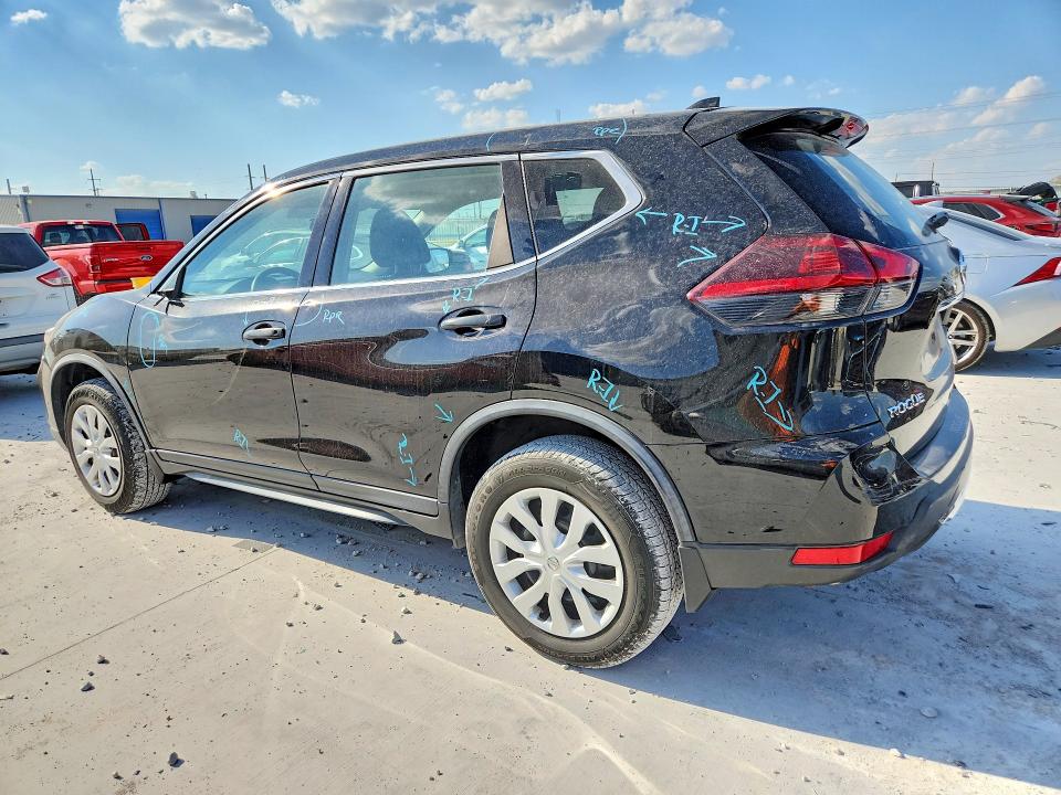 Продаж на аукціоні авто 2018 Nissan Rogue, vin: KNMAT2MV4JP513760, номер лоту: 66903096