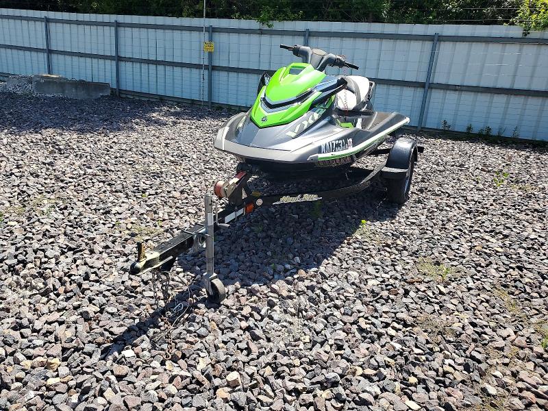 Aukcja sprzedaży 2017 Yam Jet Ski, vin: USYAMAA1335B717, numer aukcji: 66035116