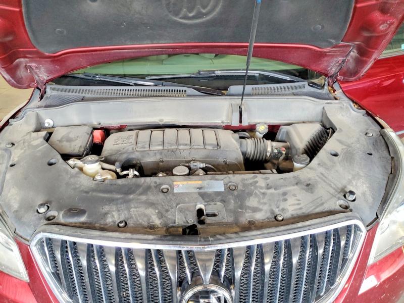Продаж на аукціоні авто 2017 Buick Enclave, vin: 5GAKVCKD6HJ242214, номер лоту: 62855466