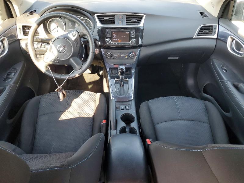 Продажа на аукционе авто 2016 Nissan Sentra, vin: 3N1AB7AP2GY234761, номер лота: 66039576