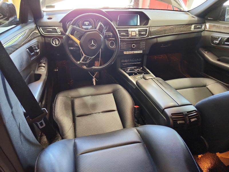 2016 Mercedes-benz E მანქანა იყიდება აუქციონზე, vin: WDDHF8JBXGB231959, აუქციონის ნომერი: 64543576