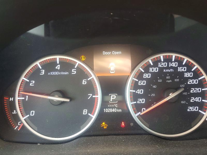 Продаж на аукціоні авто 2016 Acura Ilx, vin: 19UDE2F82GA801837, номер лоту: 65350456