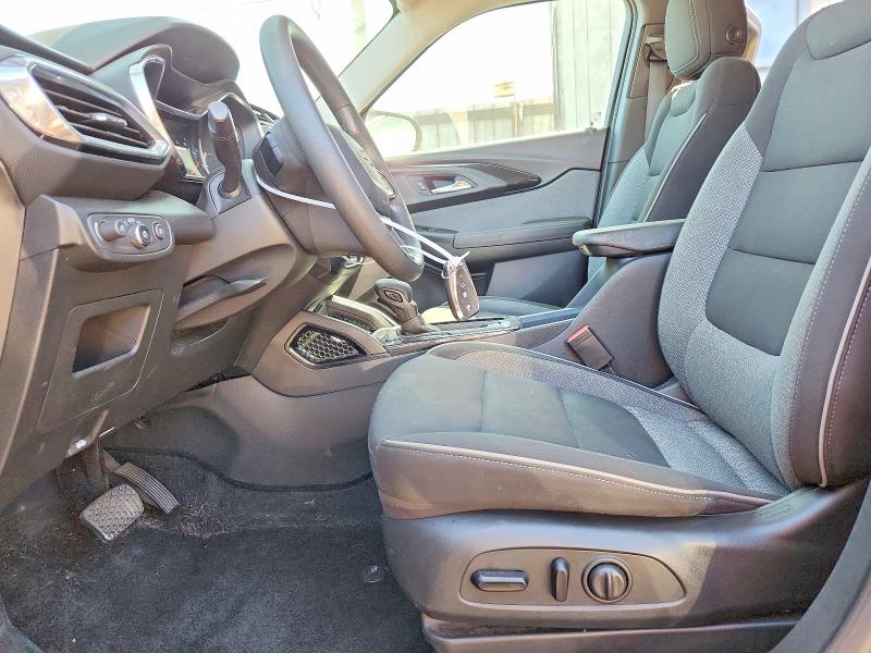 66430486 :رقم المزاد ، KL79MPS22PB219024 vin ، 2023 Chevrolet Trailblazer مزاد بيع