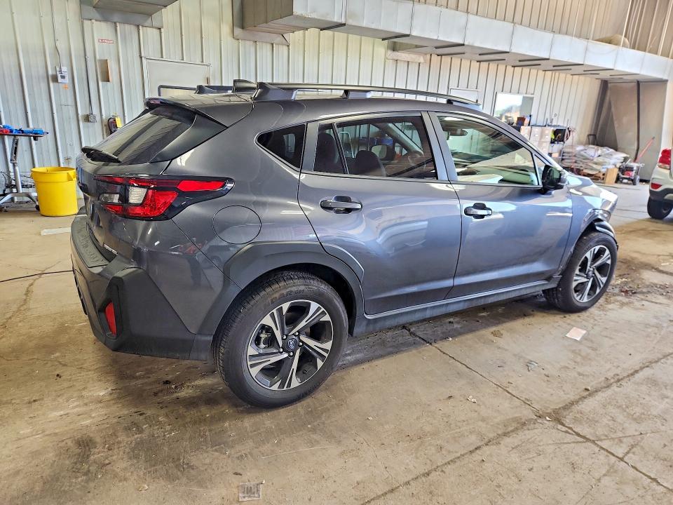 Aukcja sprzedaży 2025 Subaru Crosstrek, vin: JF2GUHDC9S8345538, numer aukcji: 66082196