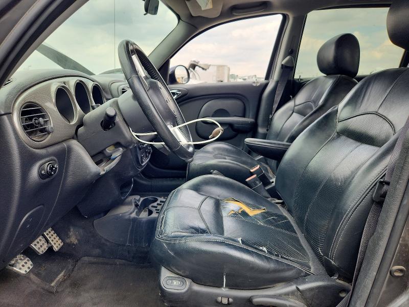 Aukcja sprzedaży 2004 Chrysler Pt Cruiser, vin: 3C8FY78G64T364783, numer aukcji: 65206366