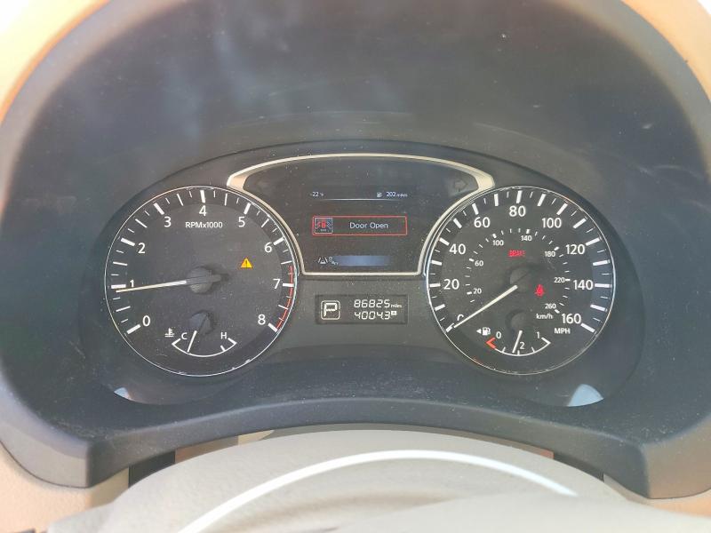 Продаж на аукціоні авто 2015 Nissan Altima, vin: 1N4AL3AP7FN354897, номер лоту: 63423616