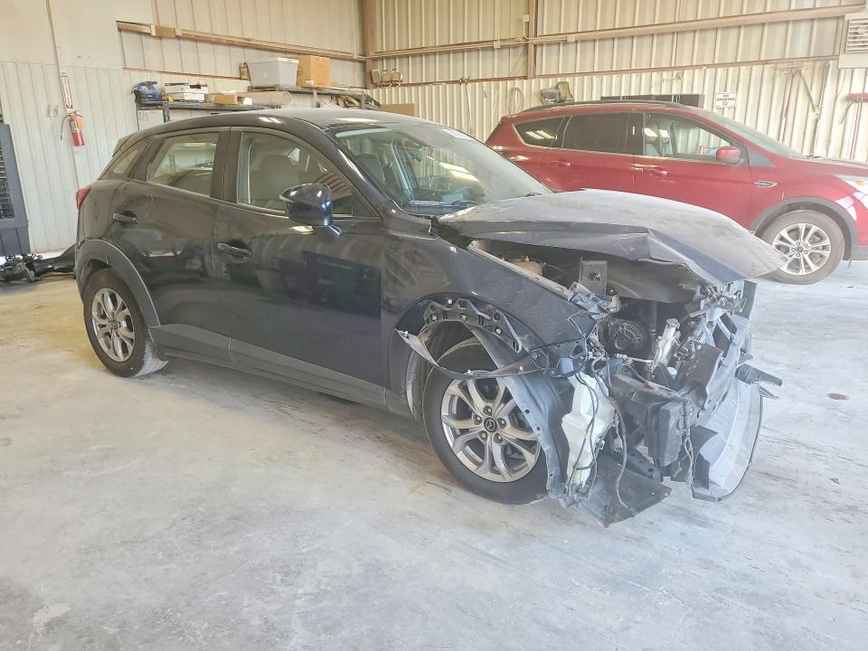 Продаж на аукціоні авто 2019 Mazda Cx-3, vin: JM1DKDB70K1449575, номер лоту: 66900326
