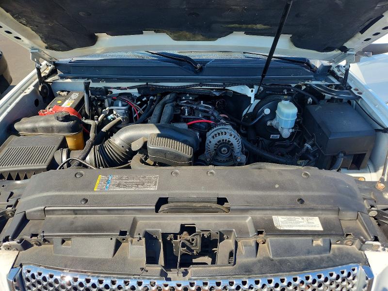 Продажа на аукционе авто 2008 Gmc Yukon Xl, vin: 1GKFK66888J214636, номер лота: 67003916