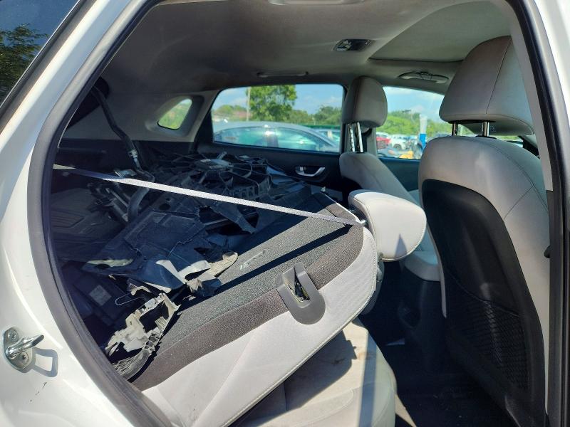 Продажа на аукционе авто 2023 Hyundai Kona, vin: KM8K33AG0PU183153, номер лота: 66286826
