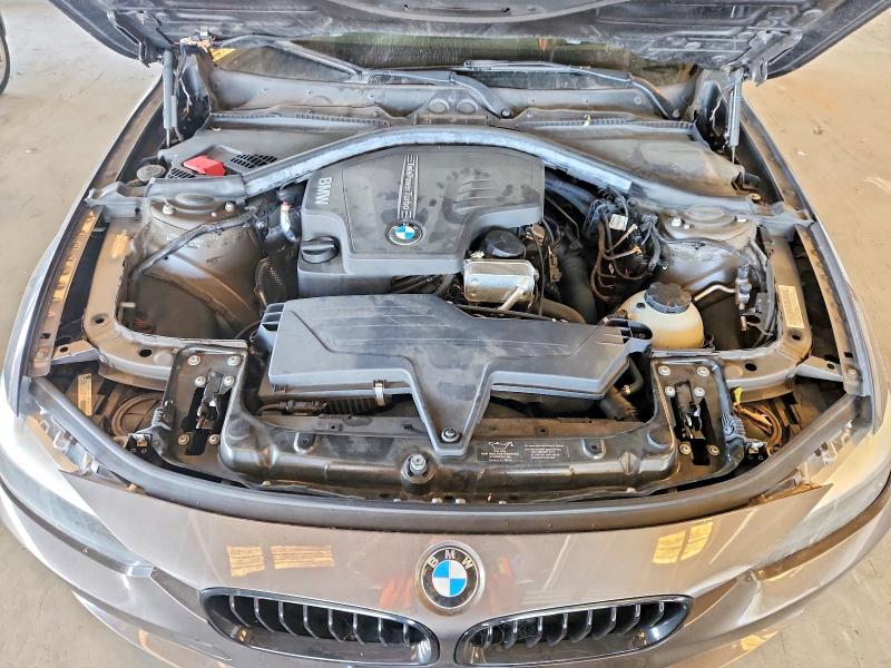 Aukcja sprzedaży 2013 Bmw 328, vin: WBA3C1C51DF439399, numer aukcji: 64669356