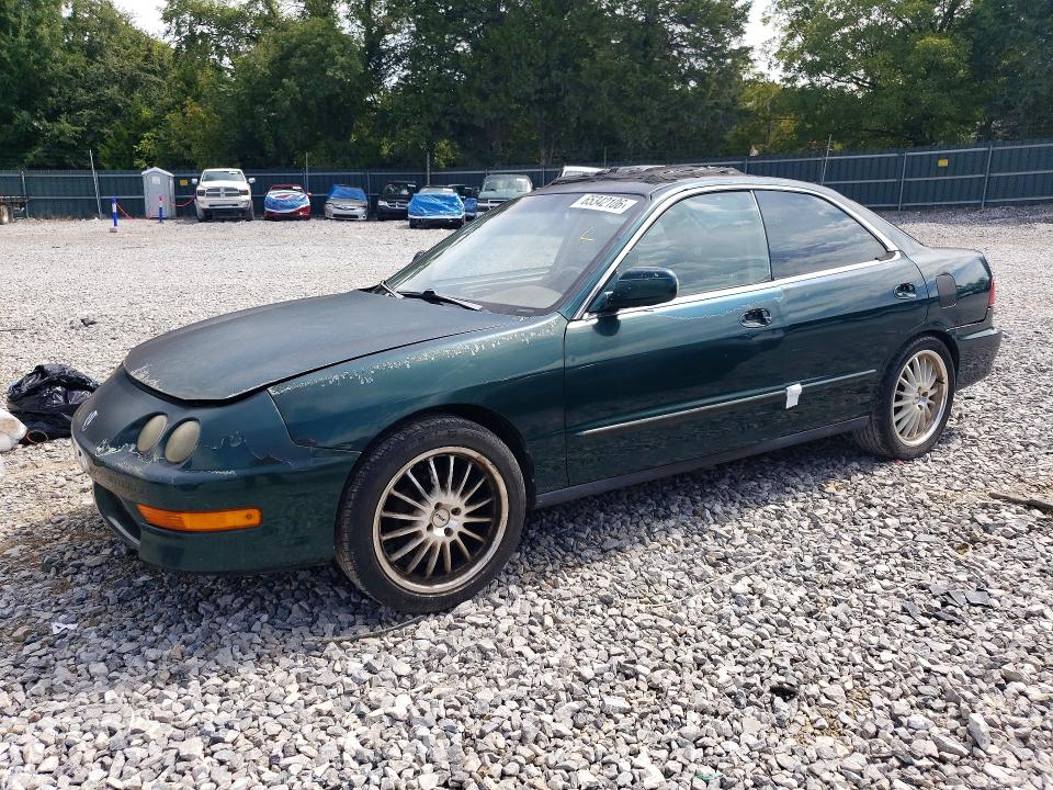 Aukcja sprzedaży 1999 Acura Integra, vin: JH4DB7667XS002423, numer aukcji: 65342106