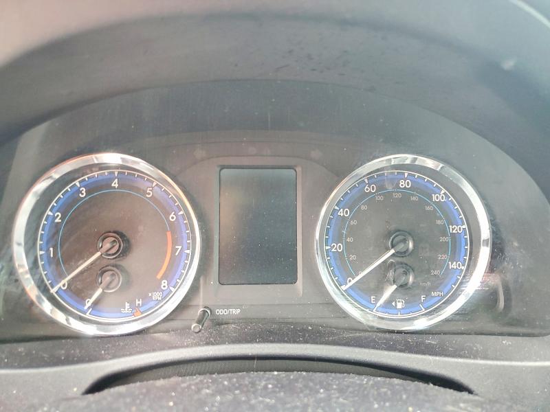 2018 Toyota Corolla მანქანა იყიდება აუქციონზე, vin: 2T1BURHE0JC117960, აუქციონის ნომერი: 63727136