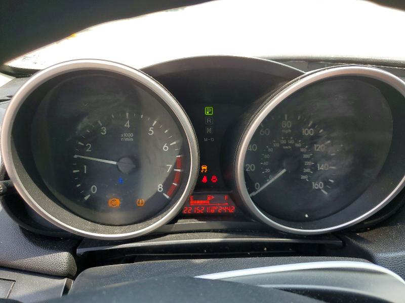 Aukcja sprzedaży 2011 Mazda 3, vin: JM1BL1UF8B1495601, numer aukcji: 63414196