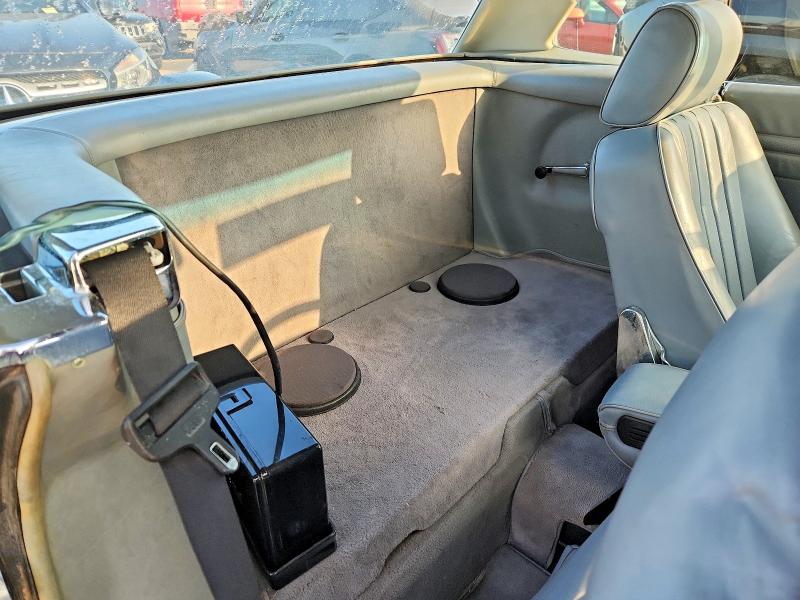 Aukcja sprzedaży 1987 Mercedes-benz 560, vin: WDBBA48DXHA067102, numer aukcji: 63532276