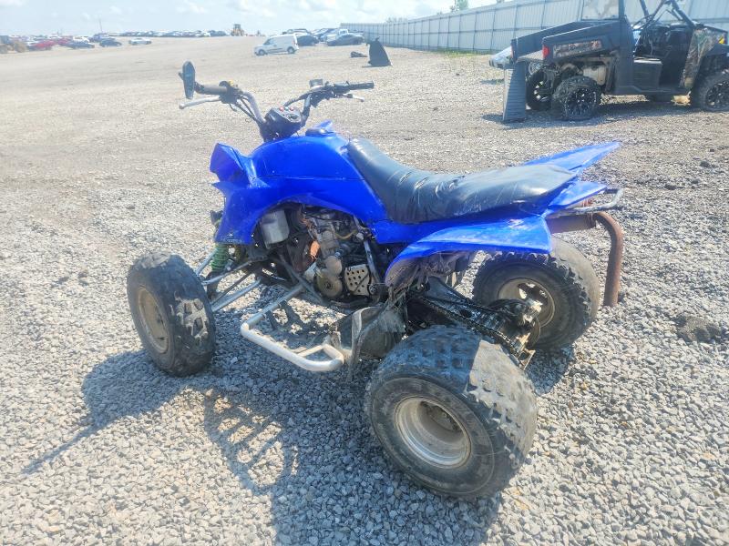 Aukcja sprzedaży 2003 Kawasaki Kfx400, vin: JSAAK47B532102457, numer aukcji: 64274516