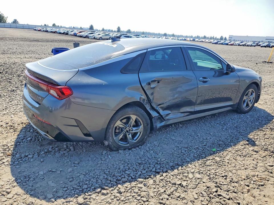 Продаж на аукціоні авто 2021 Kia K5, vin: 5XXG14J28MG001291, номер лоту: 66837806