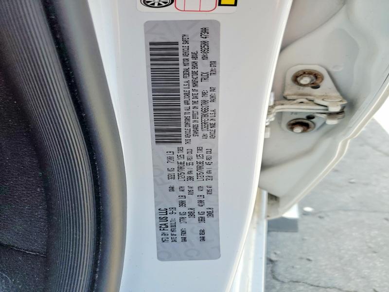 Продажа на аукционе авто 2019 Ram 1500, vin: 1C6SRFET8KN661700, номер лота: 66067716