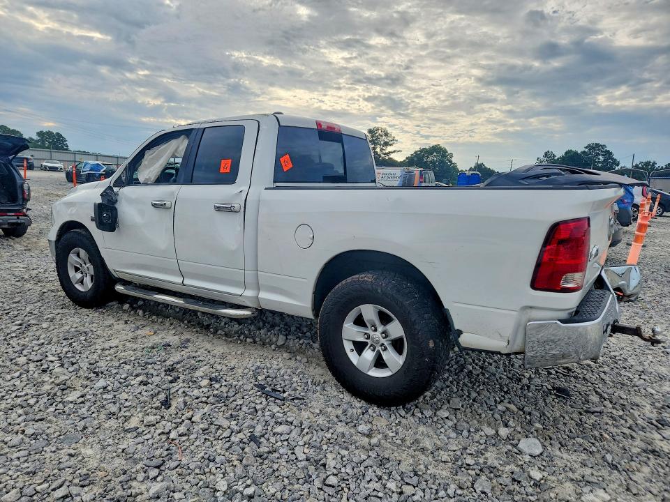 Aukcja sprzedaży 2014 Ram 1500, vin: 1C6RR7GT1ES307444, numer aukcji: 65925706