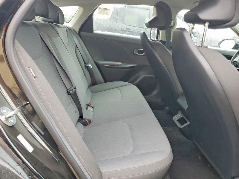 Aukcja sprzedaży 2025 Kia K4, vin: 3KPFT4DE4SE052868, numer aukcji: 67315176