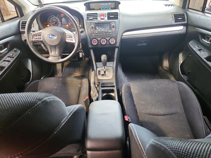Aukcja sprzedaży 2014 Subaru Xv Crosstrek, vin: JF2GPACC1EH337888, numer aukcji: 63105276