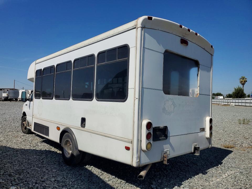 Aukcja sprzedaży 2007 Ford Econoline, vin: 1FDXE45S77DB30132, numer aukcji: 64683196